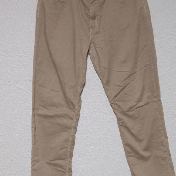 BKE | Jeans | Bke Jake Bootleg Pants | Poshmark